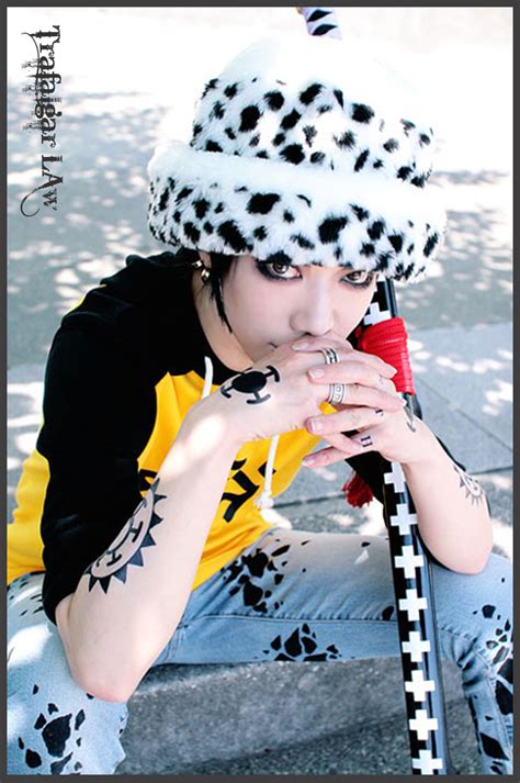 One Piece Cosplay Bilder ^^ - Seite 37