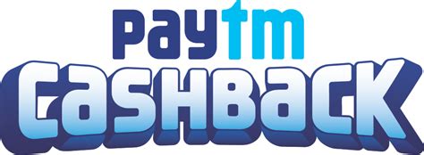 Paytm Cashback Logo PNG - FREE Vector Design - Cdr, Ai, EPS, PNG, SVG