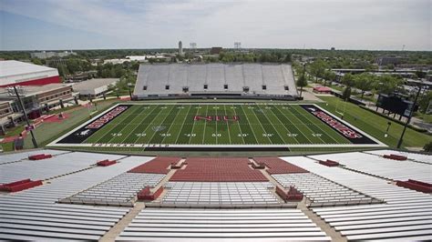 Huskie Stadium | Venue Coalition