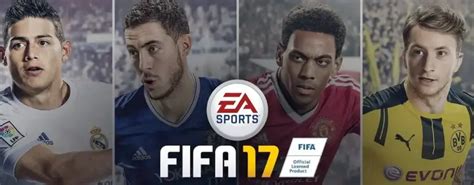 FIFA 17 Free Download – SteamGG