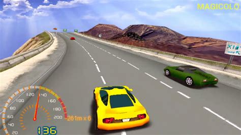 Y8 GAMES FREE - Fever for Speed 3D free driving game 2018 - YouTube