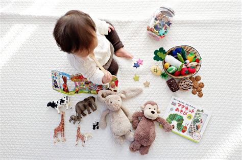 Toys Market in China: Trends and Opportunities for Foreign Brands ...