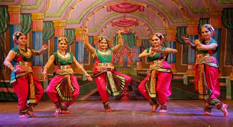 Telangana cultural events enthrall audience