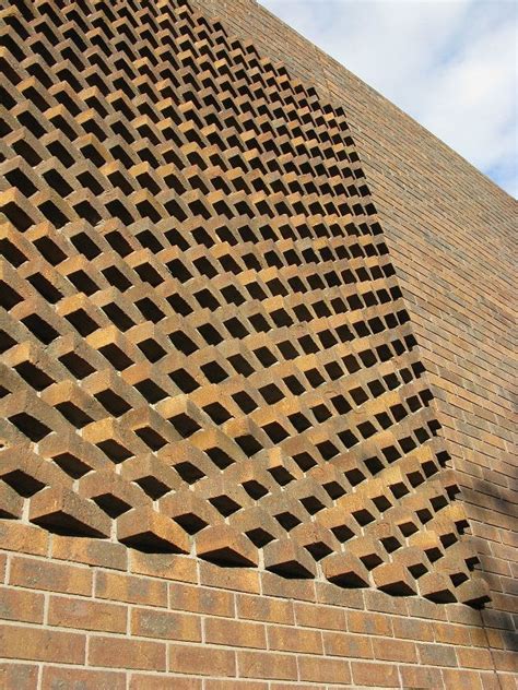 42 best glazed brick images on Pinterest | Bricks, Brick and Architecture