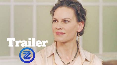 55 Steps Trailer #1 (2018) Helena Bonham Carter, Hilary Swank Drama ...