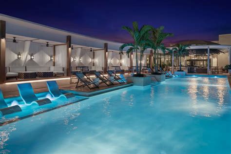 The Ben: West Palm Beach Gets Its First Waterfront Luxury Hotel ...