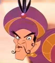 Prince Achmed Voice - Aladdin (Movie) | Behind The Voice Actors