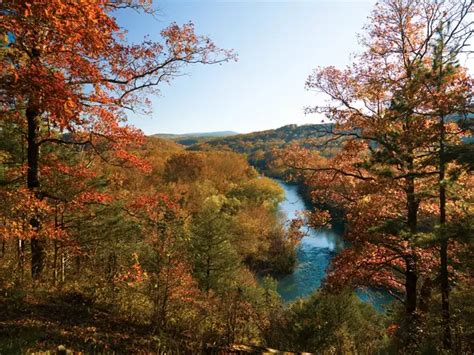 17+ Arkansas Fall Colors 2023 - AbubakarLoui