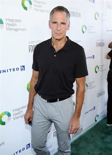 Picture of Scott Bakula