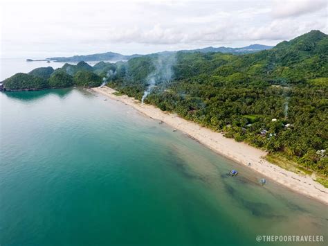 5 SIPALAY BEACHES AND RESORTS | The Poor Traveler Itinerary Blog