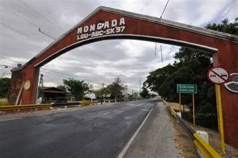 Moncada – 1st District of Tarlac