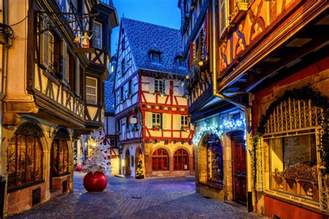 25 Best Places to Visit in Europe in Winter for a Magical Vacation