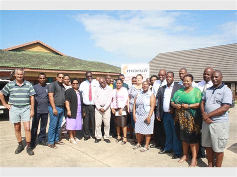 Sharing business products with community | Zululand Observer