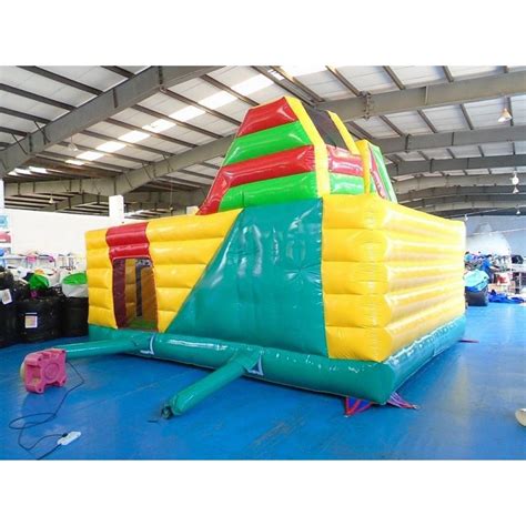 Inflatable Indoor Playground, Inflatable Indoor Playground Manufacturer.