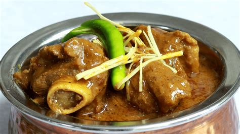 Mutton Nihari - PotsandPans India