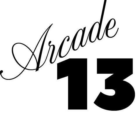 Arcade 13