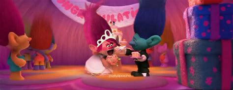 A trolls wedding by Rainbow696 on DeviantArt