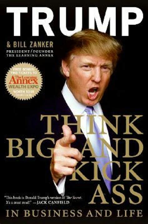 7 Books By Donald Trump That You Need To See To Believe