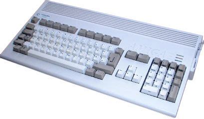 Commodore Amiga 1200 | Commodore computers, Commodore, Old computers