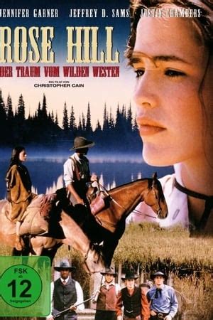 Rose Hill (1997) — The Movie Database (TMDb)