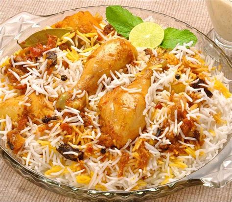 Best Biryani In Kolkata – Address, Price and Menu Review - StarBiz.com