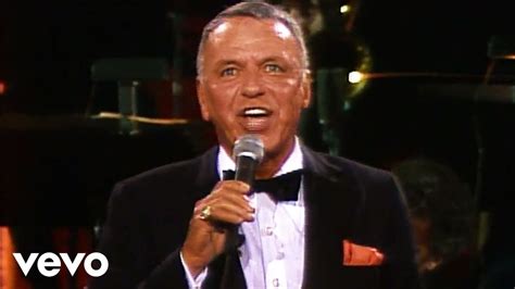 Frank Sinatra - Strangers In The Night Chords - Chordify