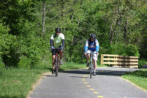 Glen Carbon Heritage Bike Trail (MCT Heritage Trail) Photos | TrailLink