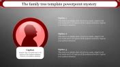 Try Now! Family Tree PowerPoint And Google Slides Template