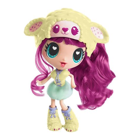 Kawaii Crush - Tammy Lamby Lulu Doll - Doll Shopaholic