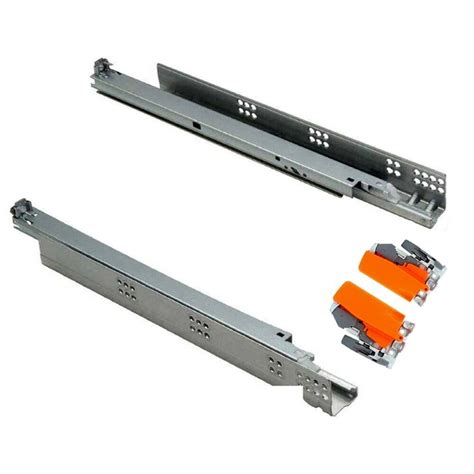 Blum Tandem Plus Drawer Slides Bundle For Face-Frame Cabinets ...