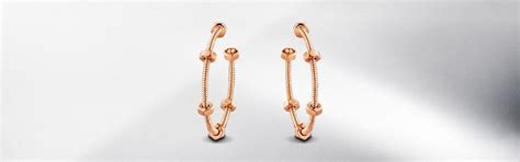 Cartier earrings: Elegant earring collections - Cartier