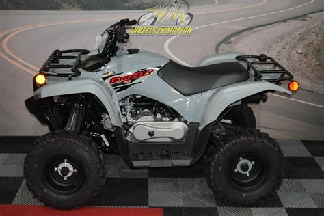 2021 Yamaha Grizzly 90 - New Yamaha Grizzly 90 for sale in Pacoima, California | Search-Vehicles.com