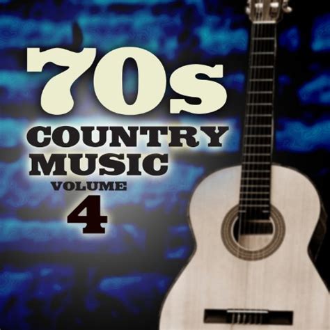 Play 70's Country Music, Vol. 4 by Hit Co. Masters on Amazon Music