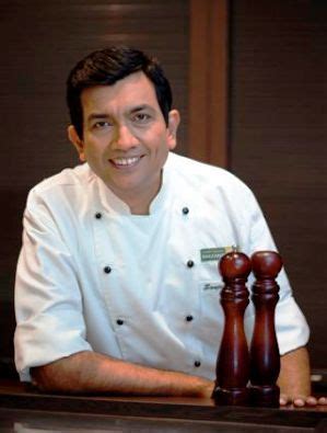 Chef Sanjeev Kapoor | Sanjeev kapoor, Celebrity chefs, How to cook liver