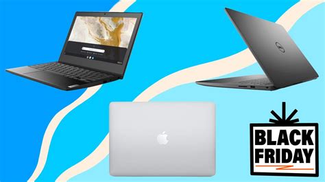 Shop the best Black Friday 2021 laptop deals from Amazon, Best Buy and more