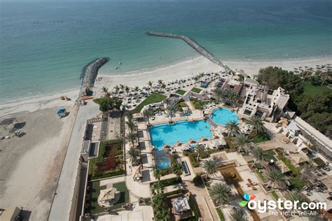 Ajman Saray, a Luxury Collection Resort, Ajman Review: What To REALLY Expect If You Stay