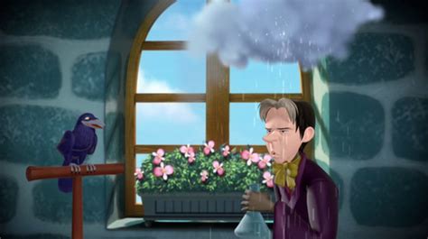 Image - Cedric and Wormwood21.png | Disney Wiki | FANDOM powered by Wikia