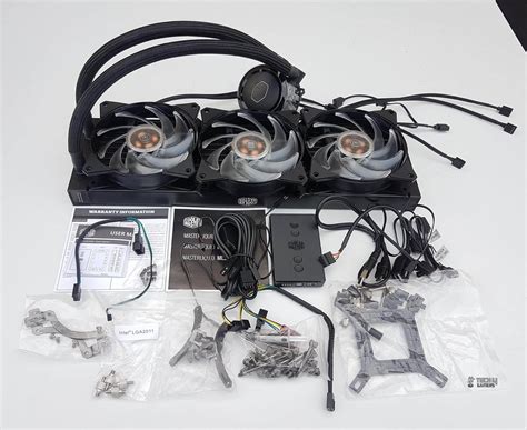 7 Best CPU Coolers for Core i5-12600K In 2023 - Tech4Gamers