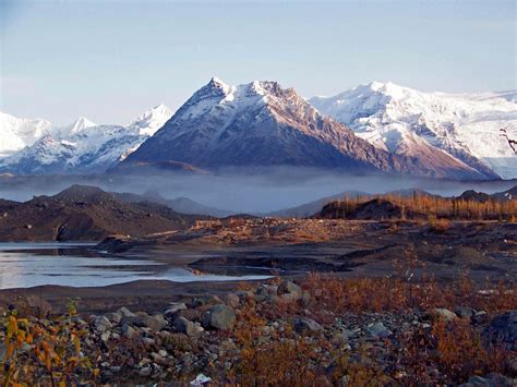 Wrangell St. Elias National Park And Preserve Alaska | National parks, Alaska national parks, Us ...