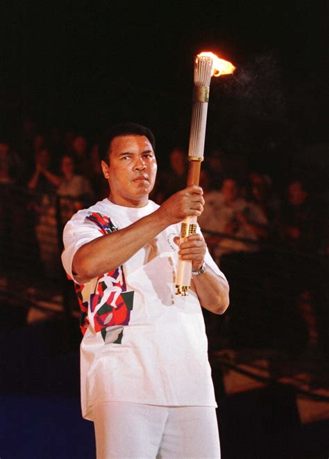 The most iconic photographs of the Olympics - Business Insider