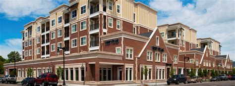 Liberty Village | Apartments in Salt Lake City, UT