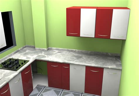 Small Kitchen Cabinet Designs In Nigeria - Kitchen Cabinet Ideas