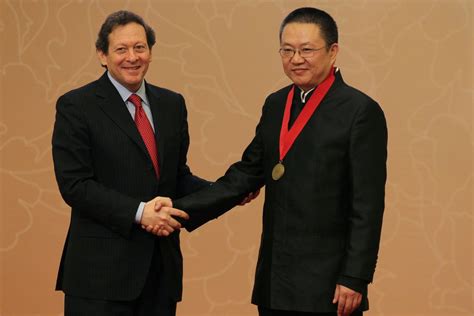 Wang Shu presented with Pritzker Prize | ArchitectureAu