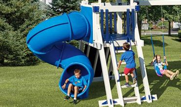 14 Swing Set Accessories Your Kids Will Love: Popular Add-Ons