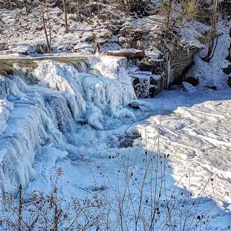 Taughannock Falls State Park - Day Trips Around Rochester, NY