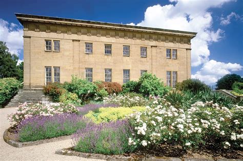 Belsay Hall, Castle & Gardens 2-for-1 entry - BBC Gardeners World Magazine