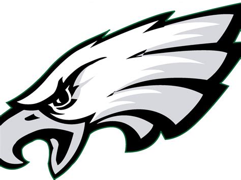 Eagles Logo PNG Clipart | PNG All