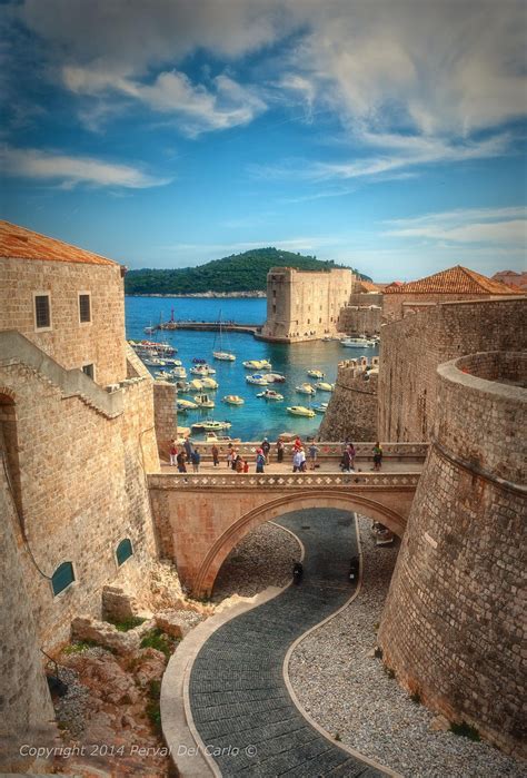 Dubrovnik | Croatia travel, Places to travel, Croatia