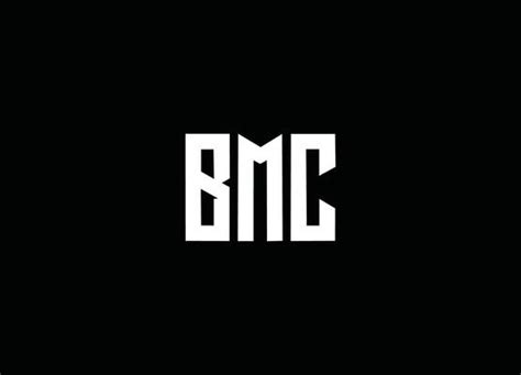 Bmc Logo Vector Art, Icons, and Graphics for Free Download