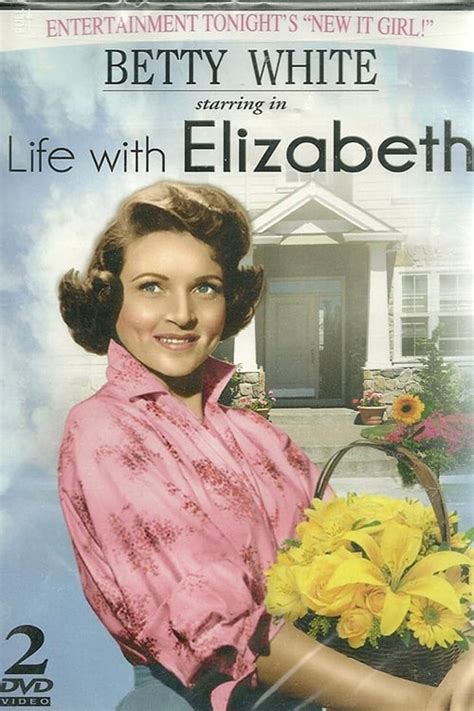 Life with Elizabeth (TV Series 1953- ) — The Movie Database (TMDb)